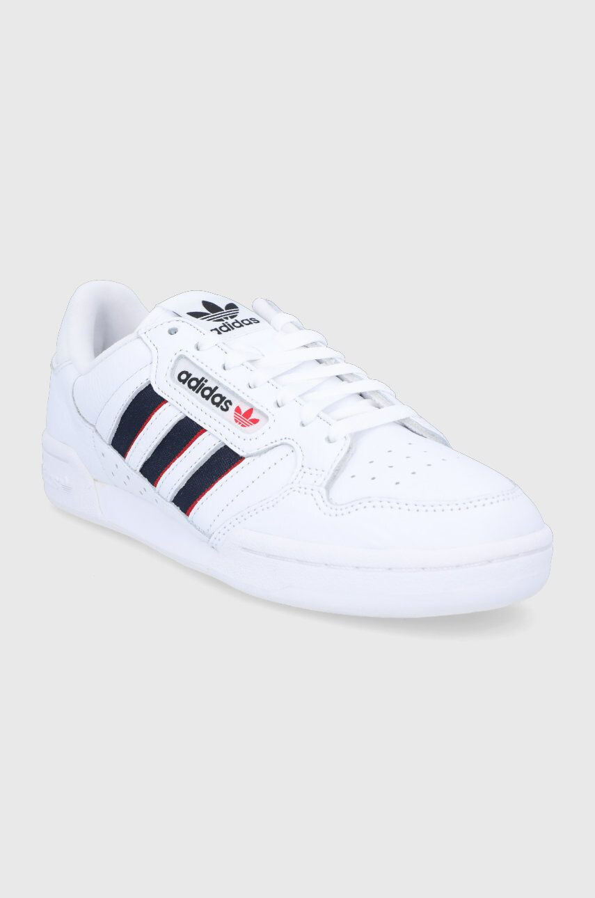 adidas Originals Boty FX5090 bílá barva - Pepit.cz