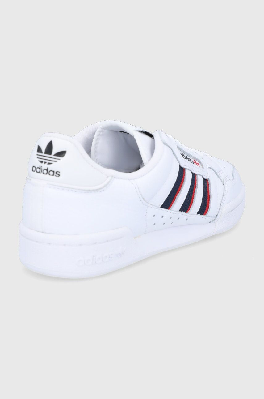 adidas Originals Boty FX5090 bílá barva - Pepit.cz