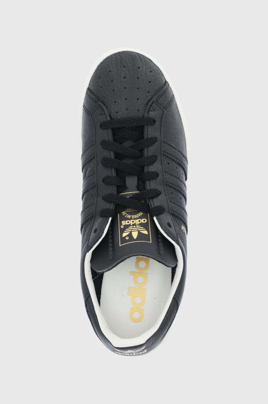 adidas Originals Boty Earlham GW5759 černá barva - Pepit.cz