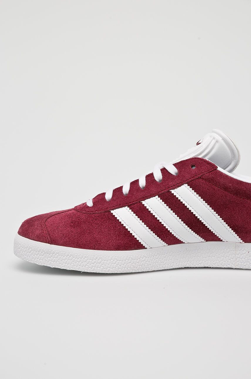 adidas Originals Boty Gazelle B41645 - Pepit.cz