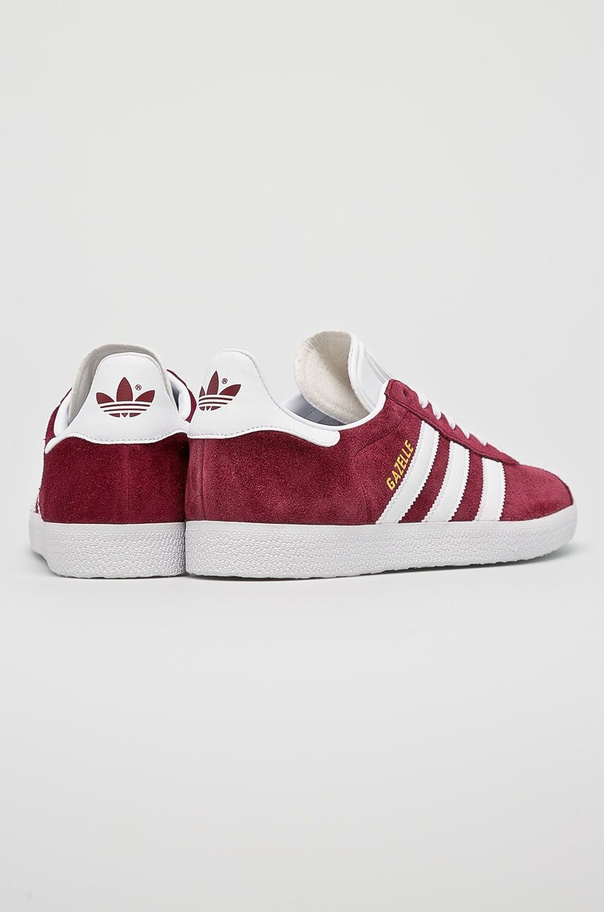 adidas Originals Boty Gazelle B41645 - Pepit.cz