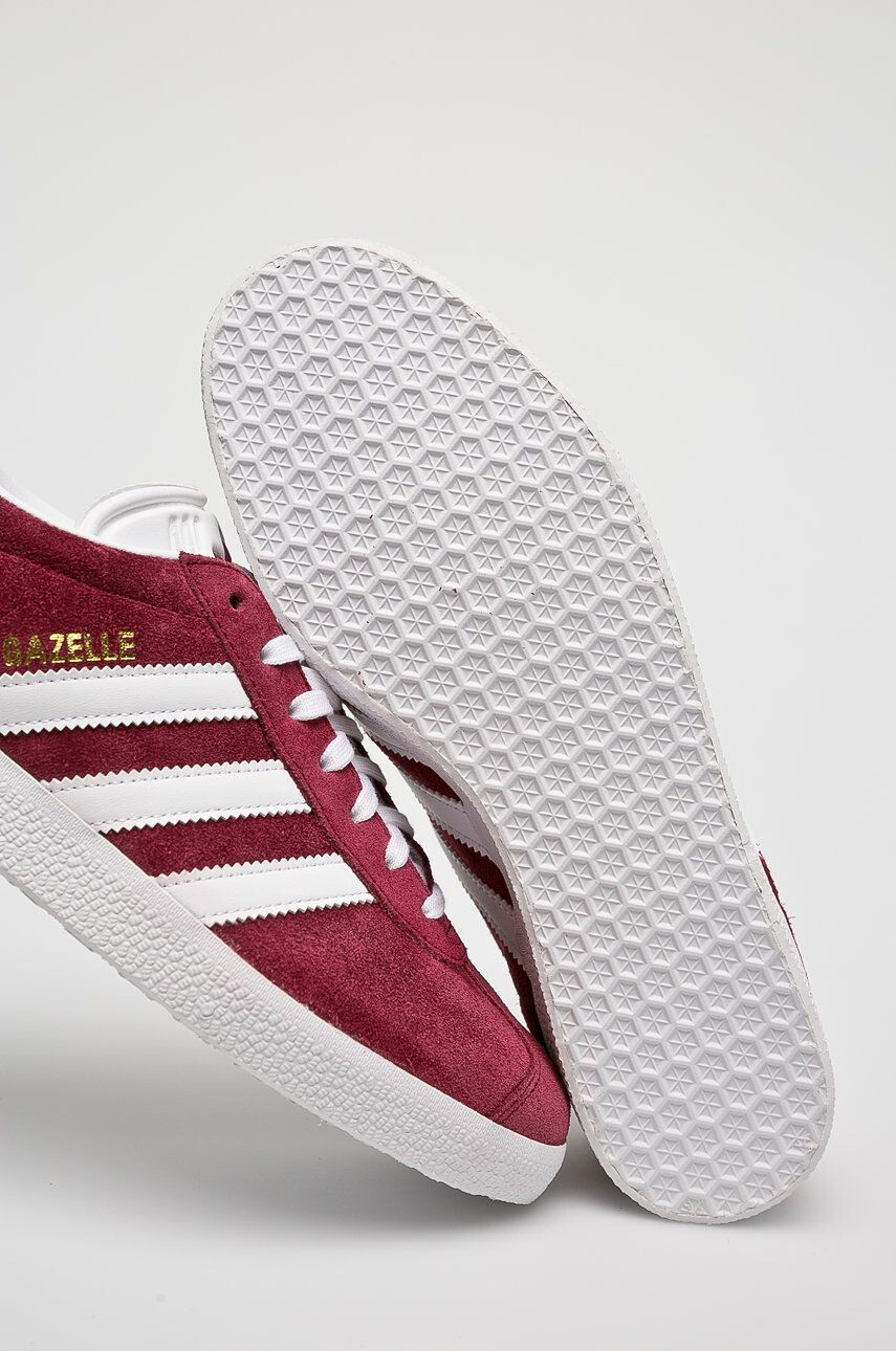 adidas Originals Boty Gazelle B41645 - Pepit.cz