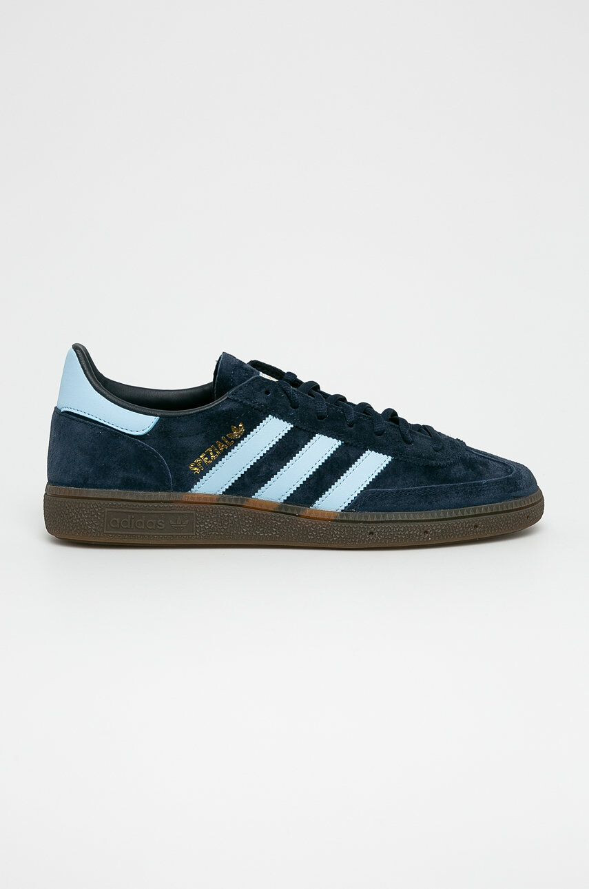 adidas Originals Boty Handball Spezial BD7633 - Pepit.cz