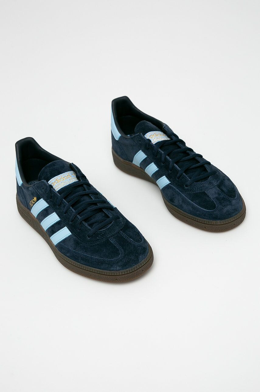 adidas Originals Boty Handball Spezial BD7633 - Pepit.cz