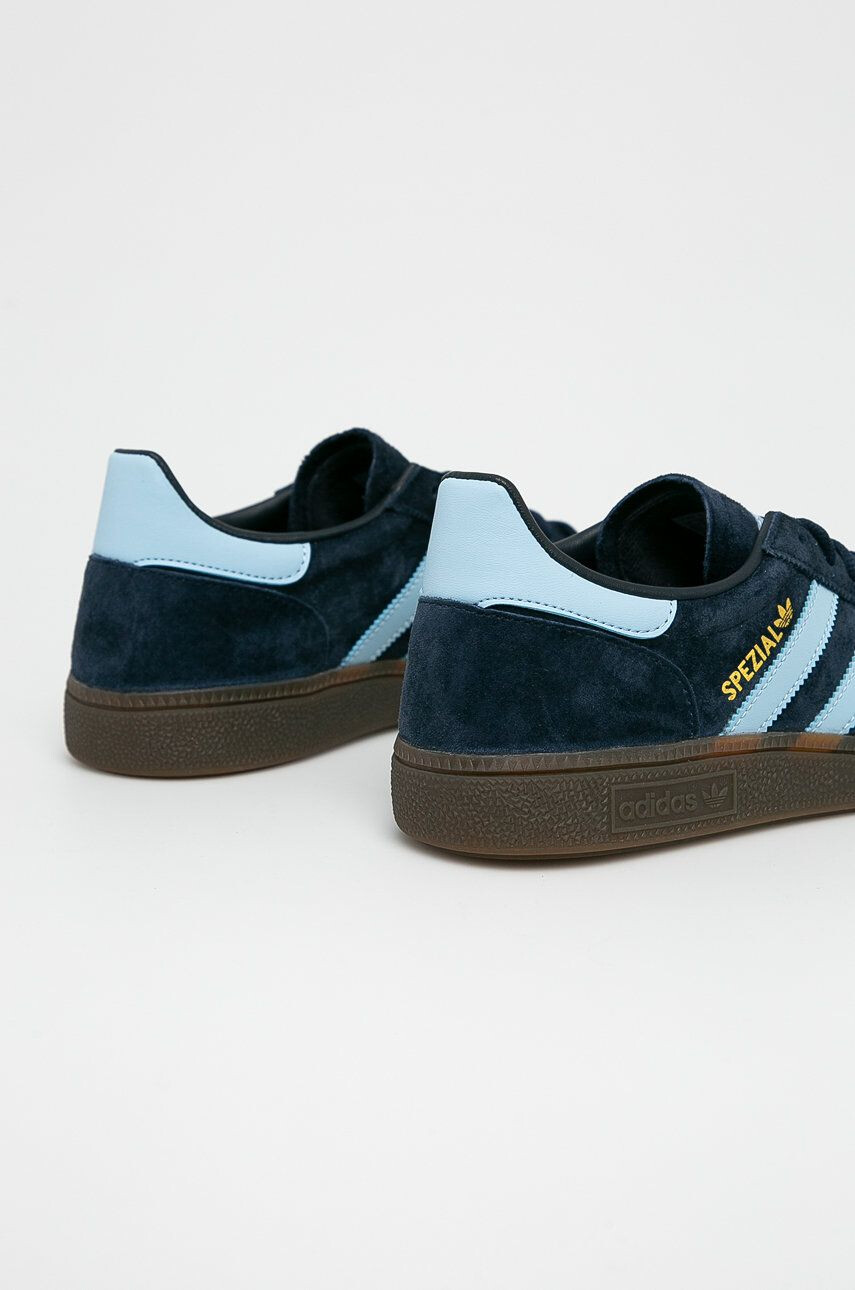 adidas Originals Boty Handball Spezial BD7633 - Pepit.cz