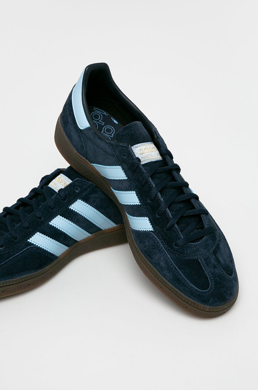 adidas Originals Boty Handball Spezial BD7633 - Pepit.cz