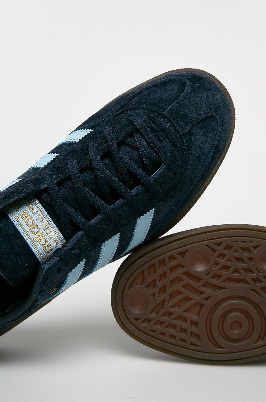 adidas Originals Boty Handball Spezial BD7633 - Pepit.cz