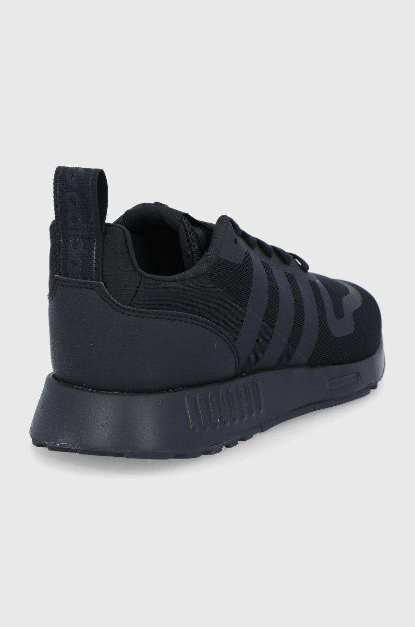 adidas Originals Boty FZ3438 černá barva - Pepit.cz