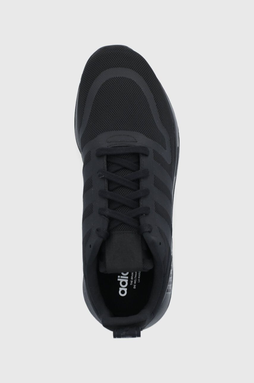 adidas Originals Boty FZ3438 černá barva - Pepit.cz