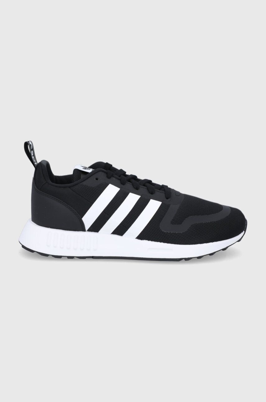 adidas Originals Boty Multix FX5119 černá barva - Pepit.cz