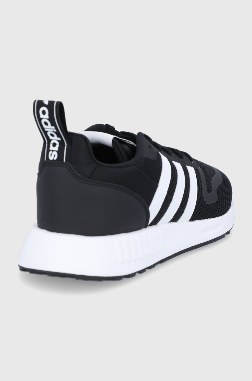 adidas Originals Boty Multix FX5119 černá barva - Pepit.cz