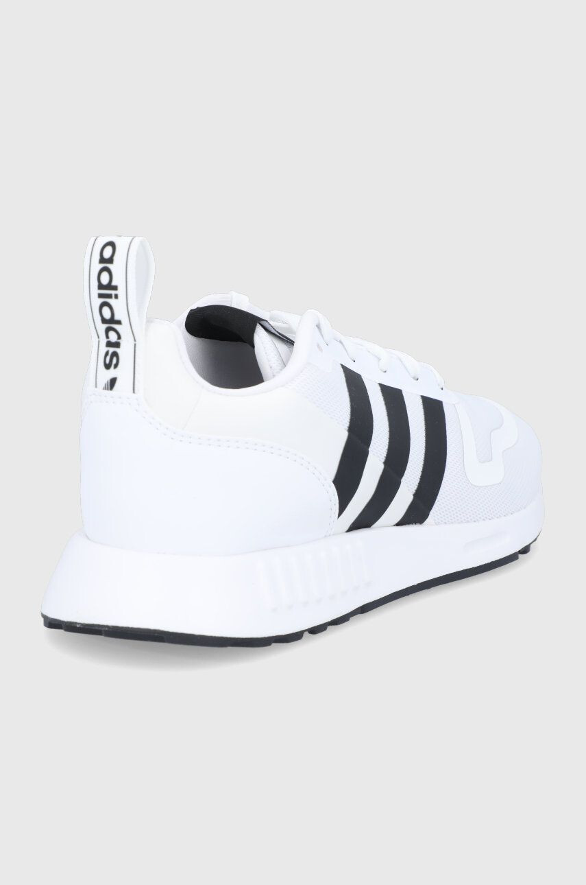 adidas Originals Boty Multix FX5118 bílá barva FX5118-WHT/BLK - Pepit.cz