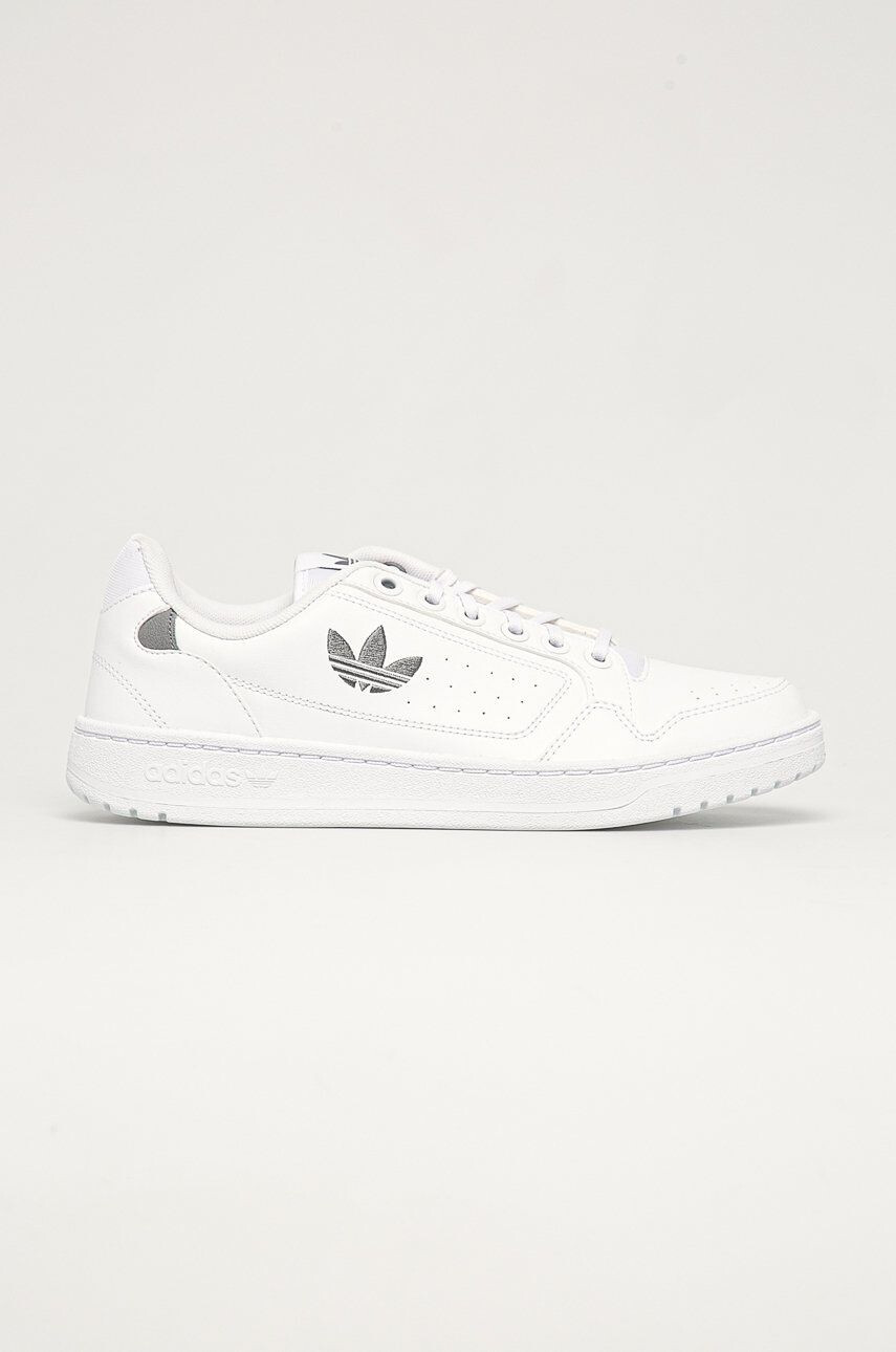 adidas Originals Boty Ny 90 FZ2246 FZ2246-WHT/GRETHR - Pepit.cz