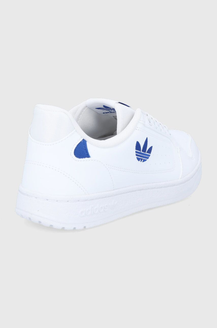 adidas Originals Boty NY 90 FZ2247 - Pepit.cz