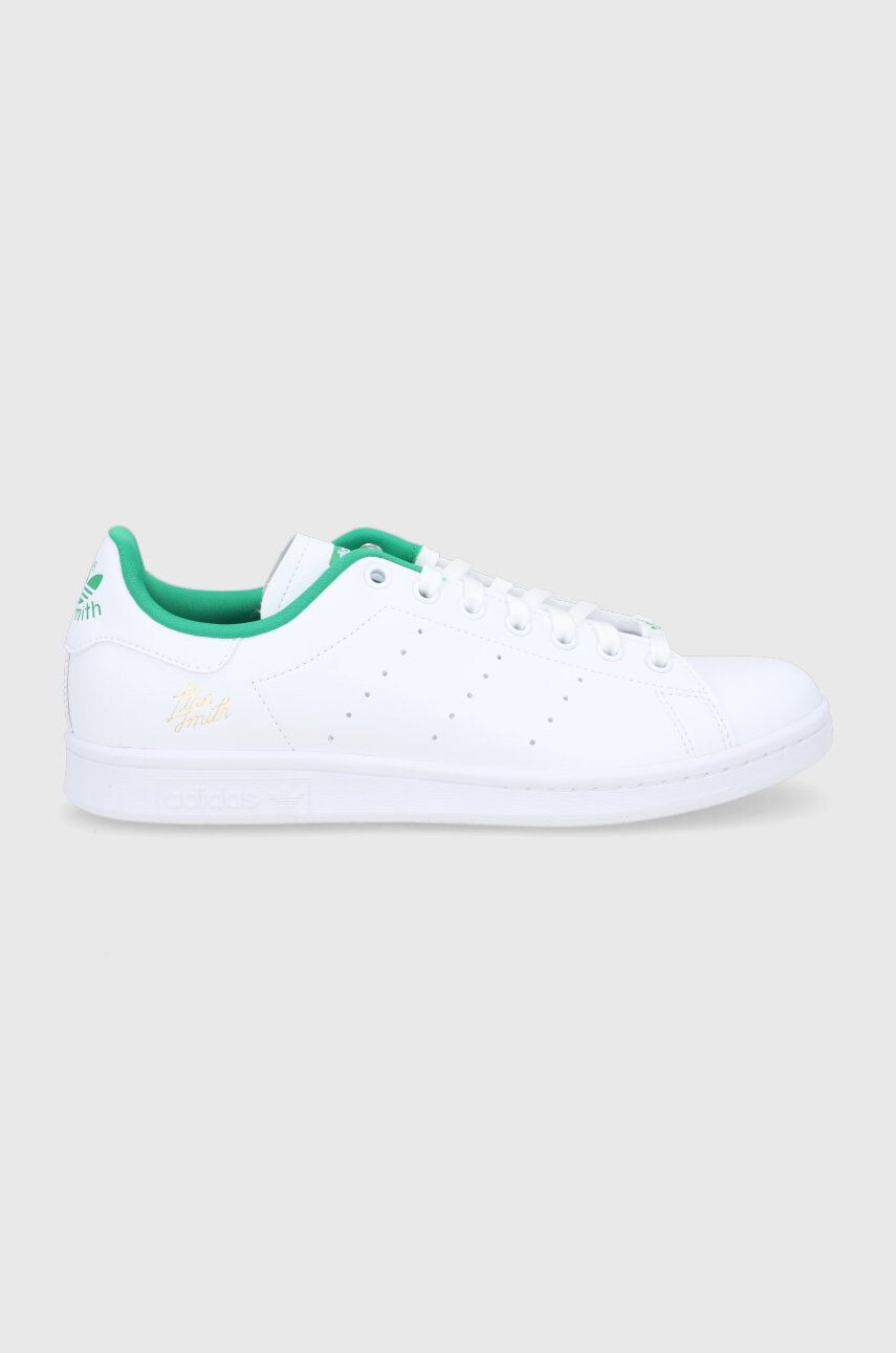 adidas Originals Boty Stan Smith H00308 - Pepit.cz