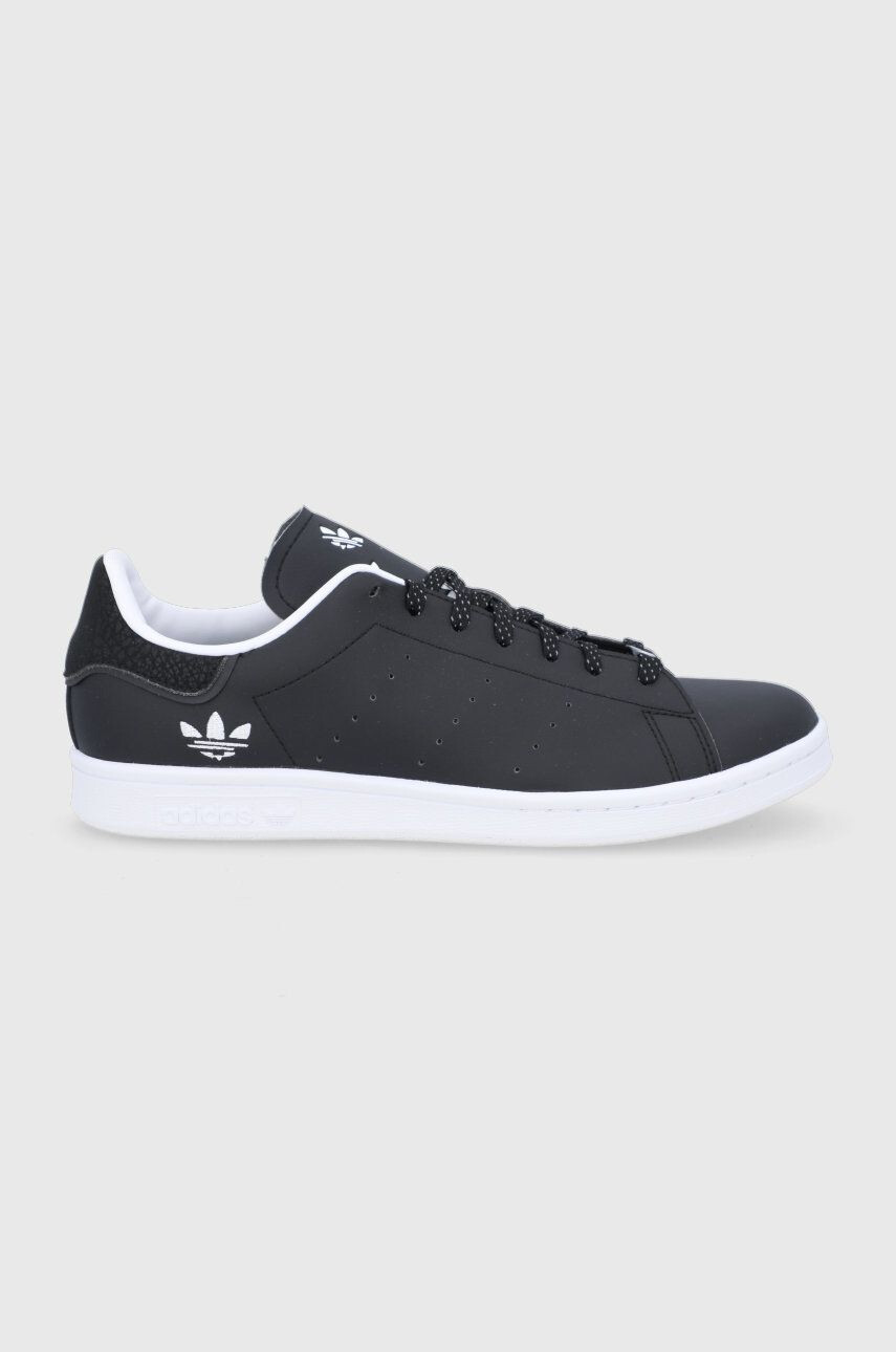 adidas Originals Boty Stan Smith H05341 - Pepit.cz