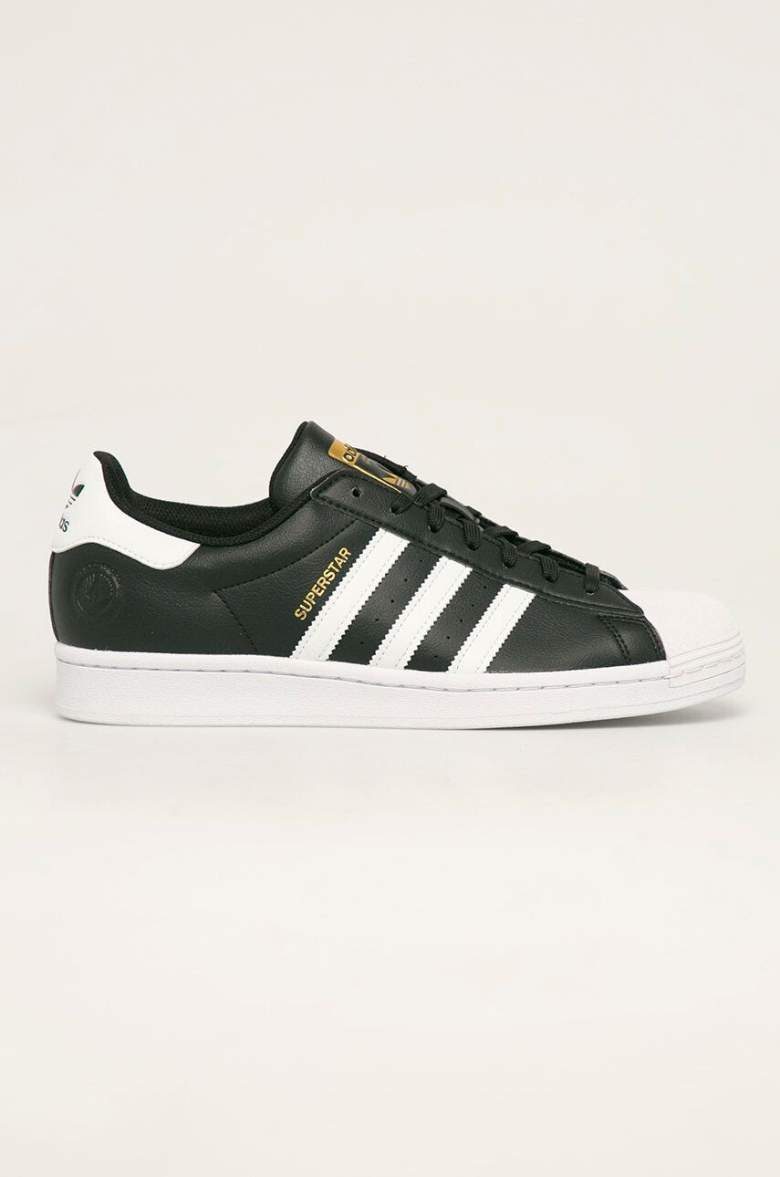 adidas Originals Boty Superstar Vegan FW2296 - Pepit.cz