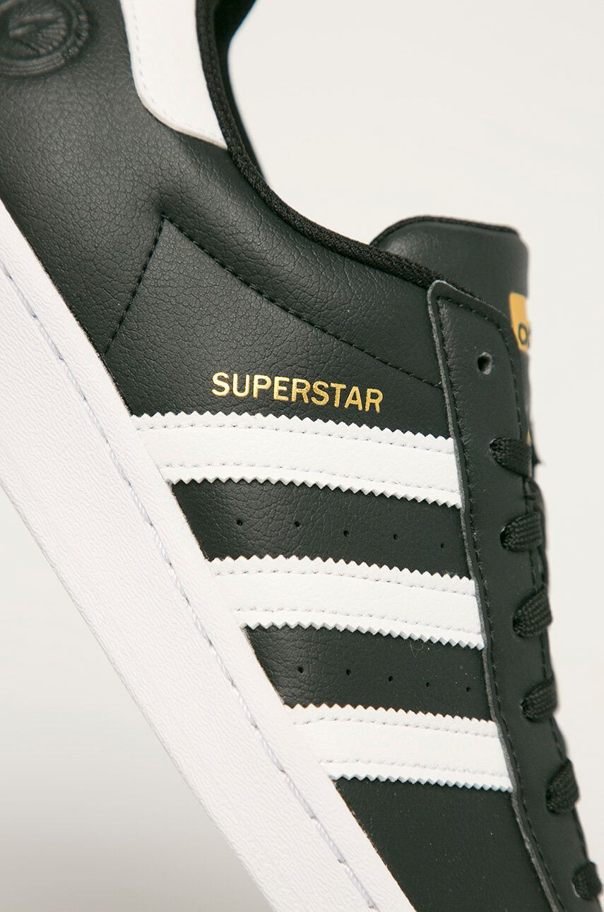 adidas Originals Boty Superstar Vegan FW2296 - Pepit.cz