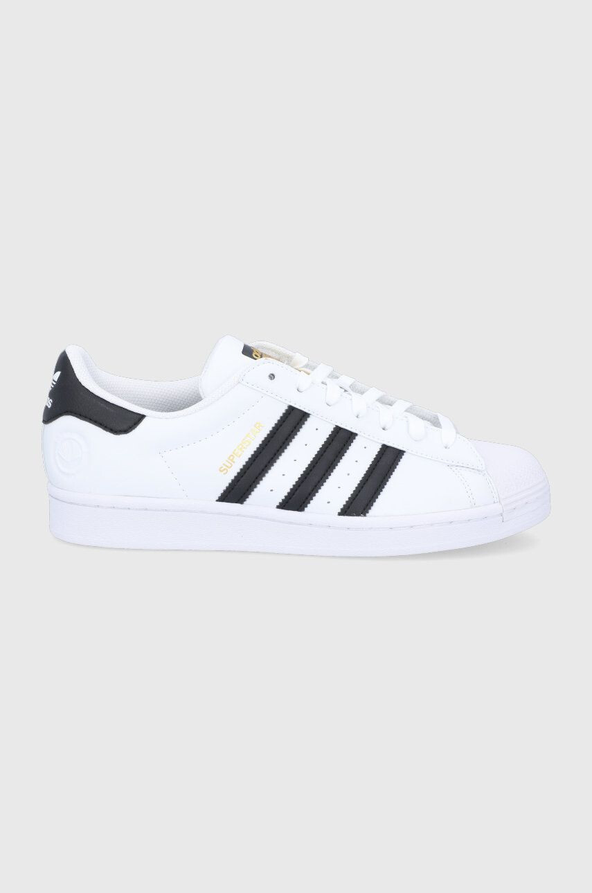 adidas Originals Boty FW2295 - Pepit.cz