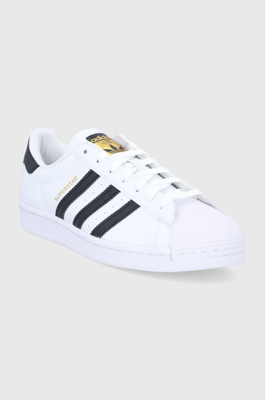 adidas Originals Boty FW2295 - Pepit.cz