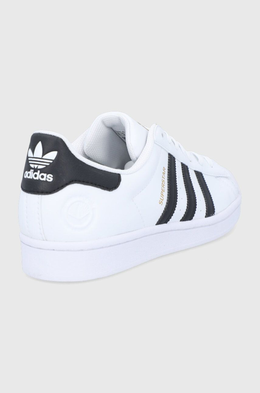 adidas Originals Boty FW2295 - Pepit.cz