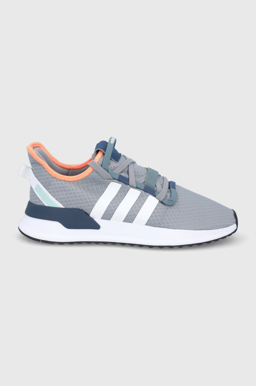 adidas Originals Boty U PATH RUN - Pepit.cz