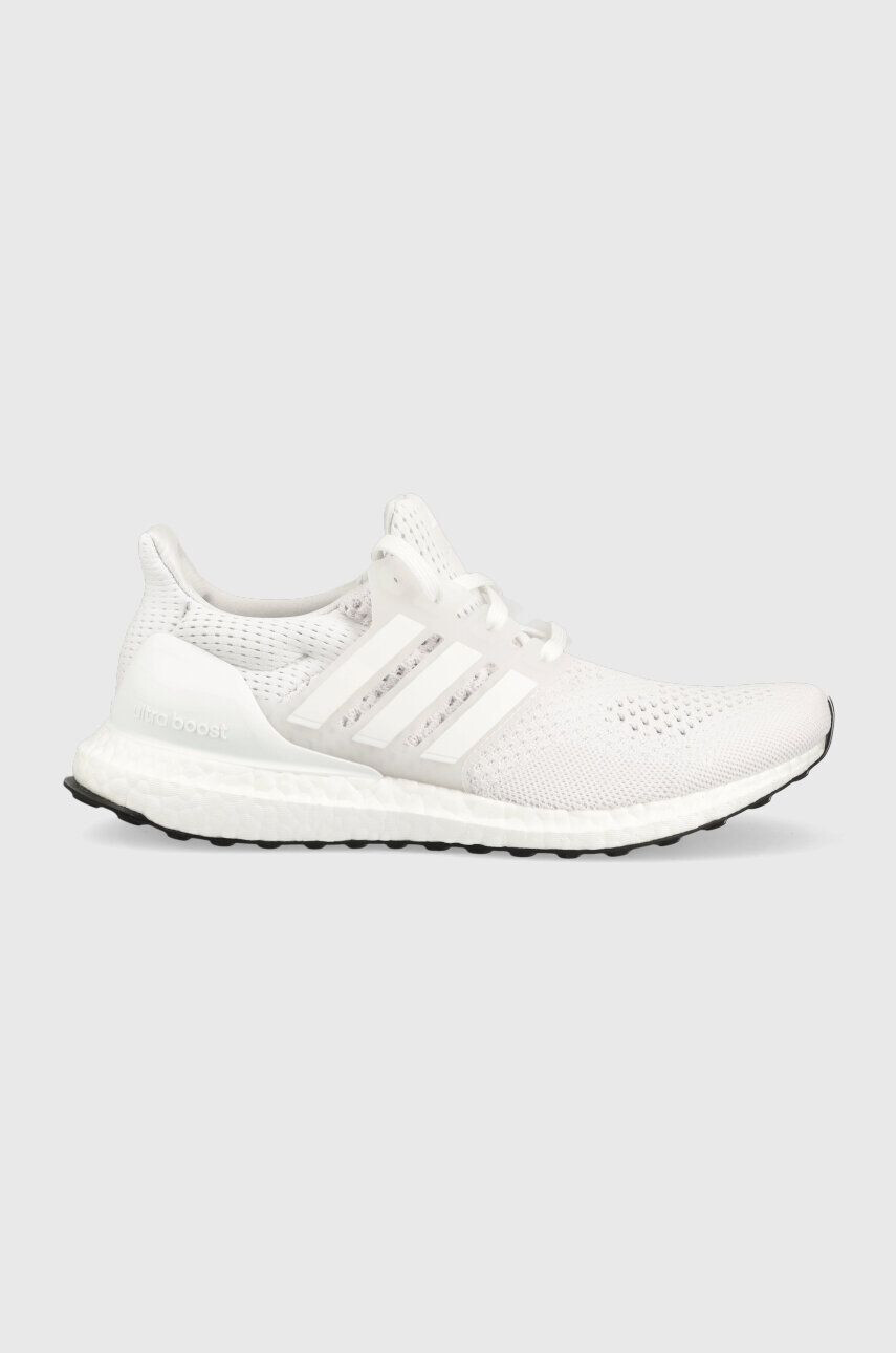 adidas Boty Ultraboost 1.0 bílá barva HQ4207 - Pepit.cz