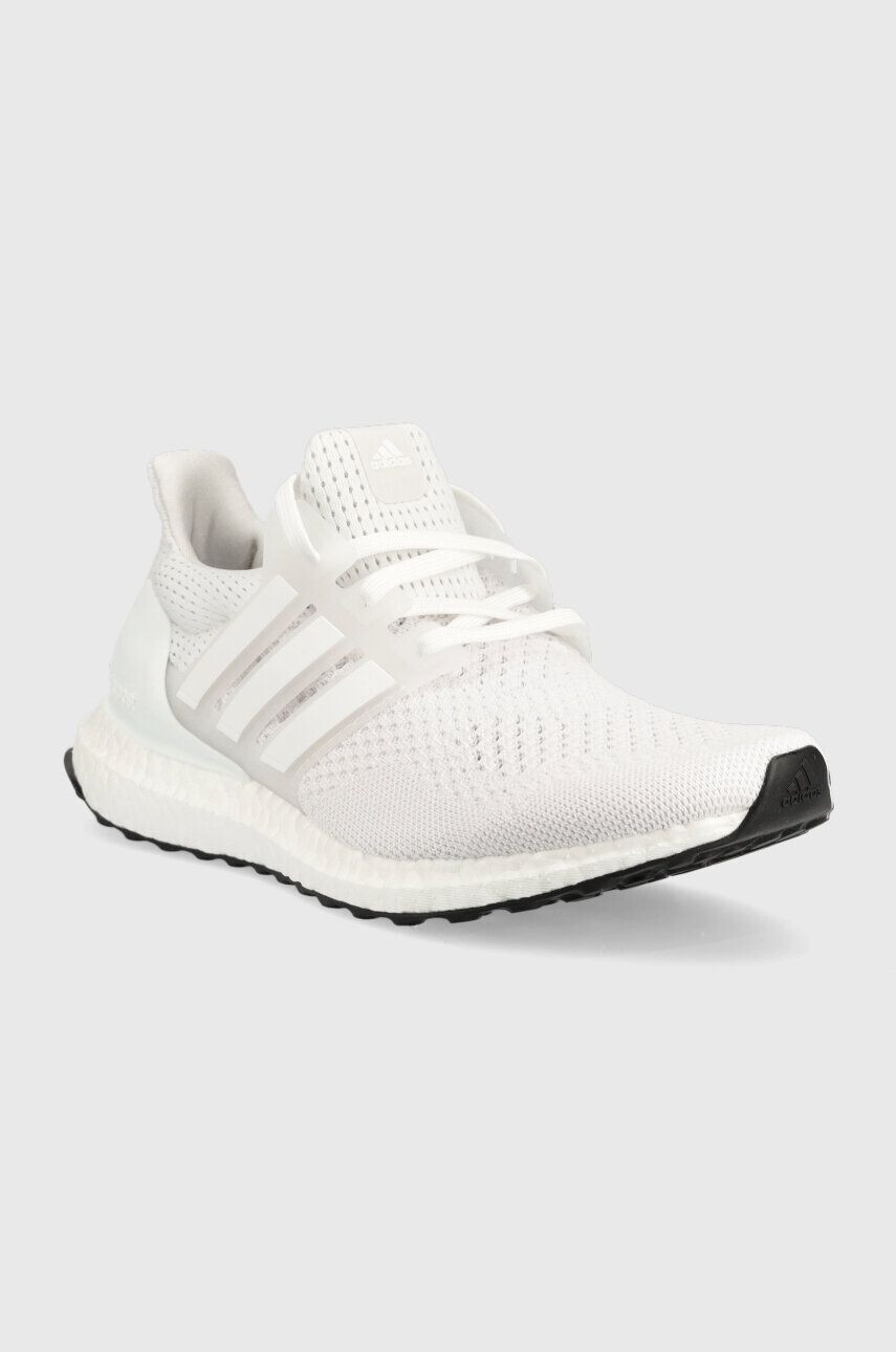 adidas Boty Ultraboost 1.0 bílá barva HQ4207 - Pepit.cz