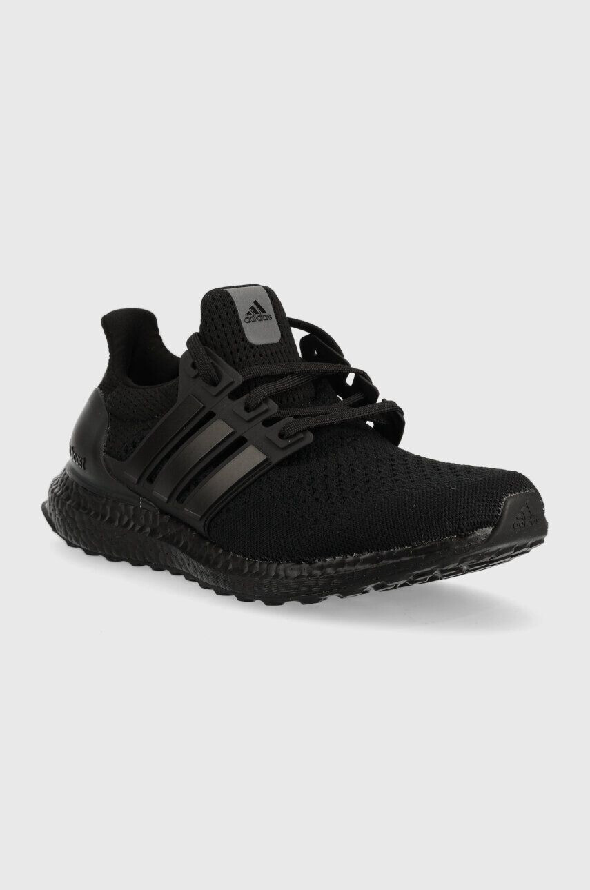 adidas Boty Originals Ultraboost 1.0 černá barva HQ4201-black - Pepit.cz