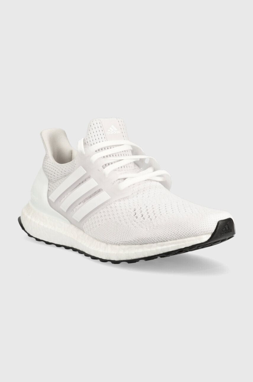 adidas Performance Boty adidas Originals Ultraboost 1.0 bílá barva HQ4202-FTWWHT - Pepit.cz