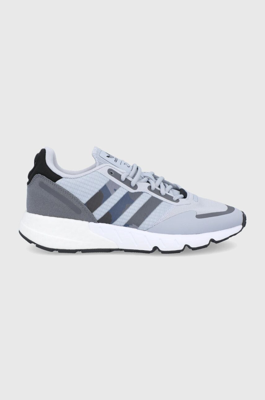 adidas Originals Boty ZX 1K Boost H05533 - Pepit.cz