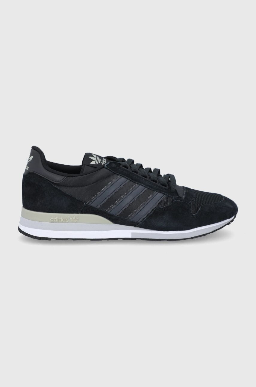 adidas Originals Boty ZX 500 H02107 - Pepit.cz