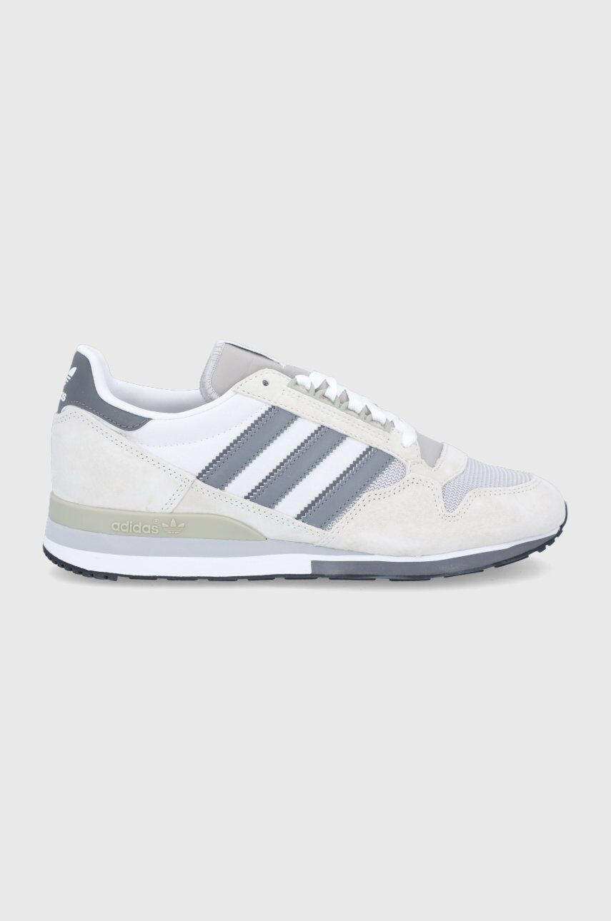 adidas Originals Boty ZX 500 H02112 - Pepit.cz