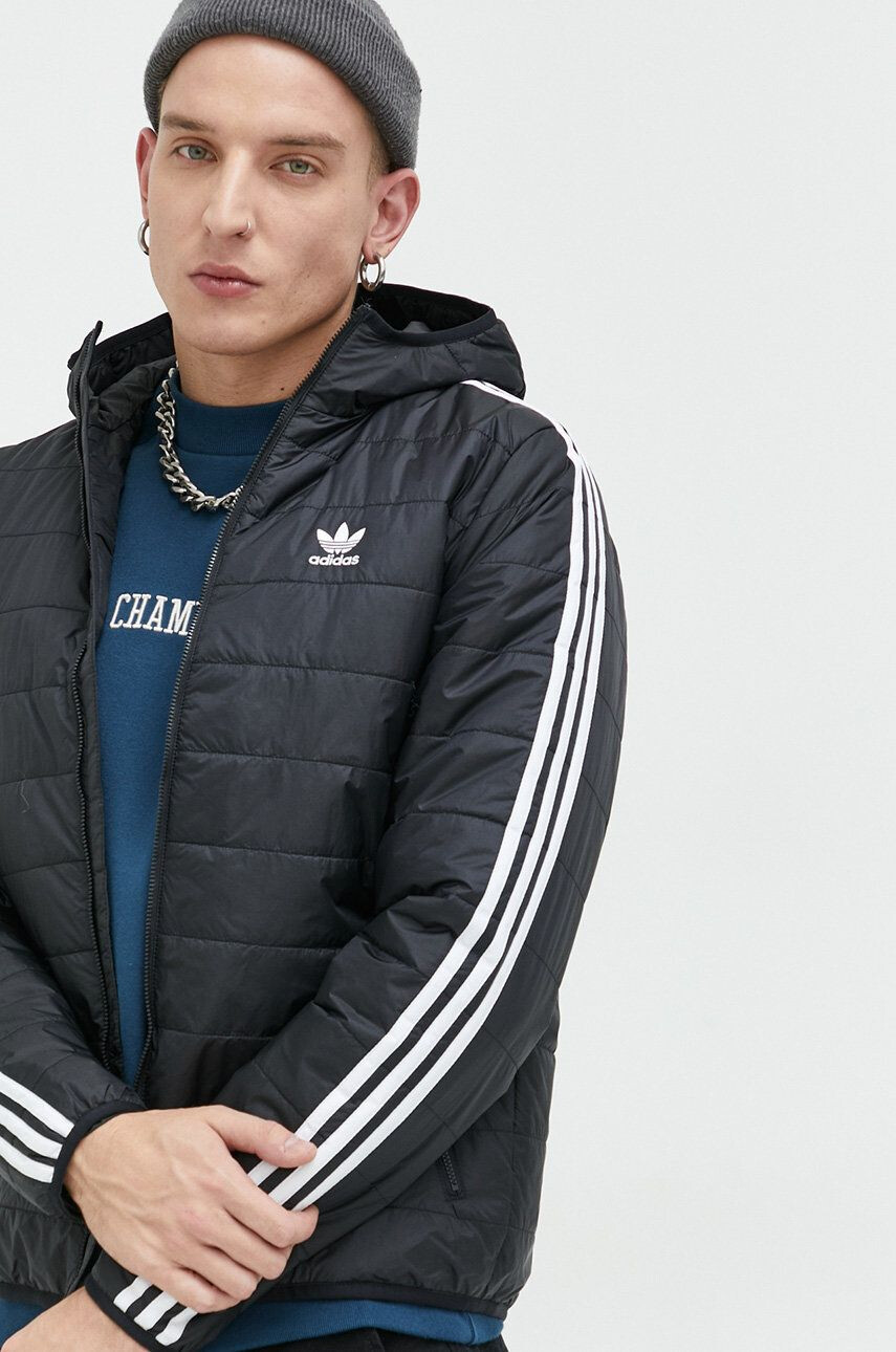 adidas Originals Bunda - Pepit.cz