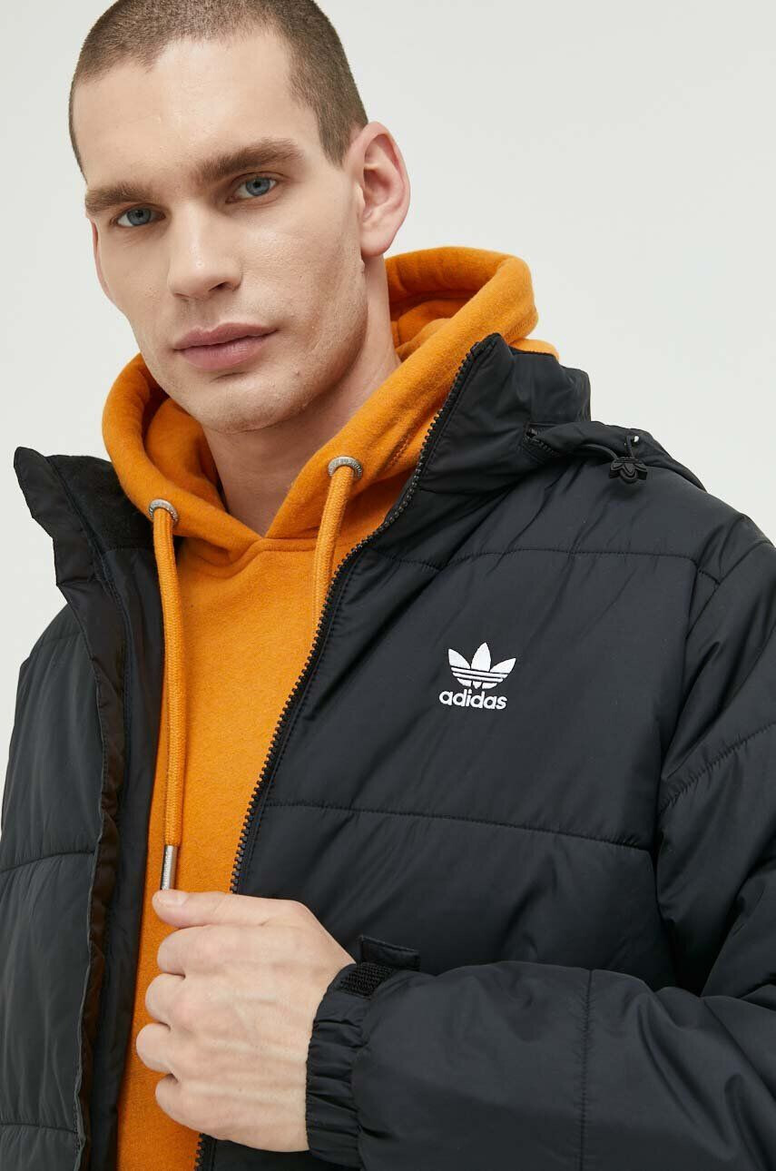 adidas Originals Bunda - Pepit.cz