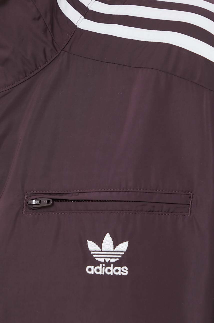 adidas Originals Bunda - Pepit.cz