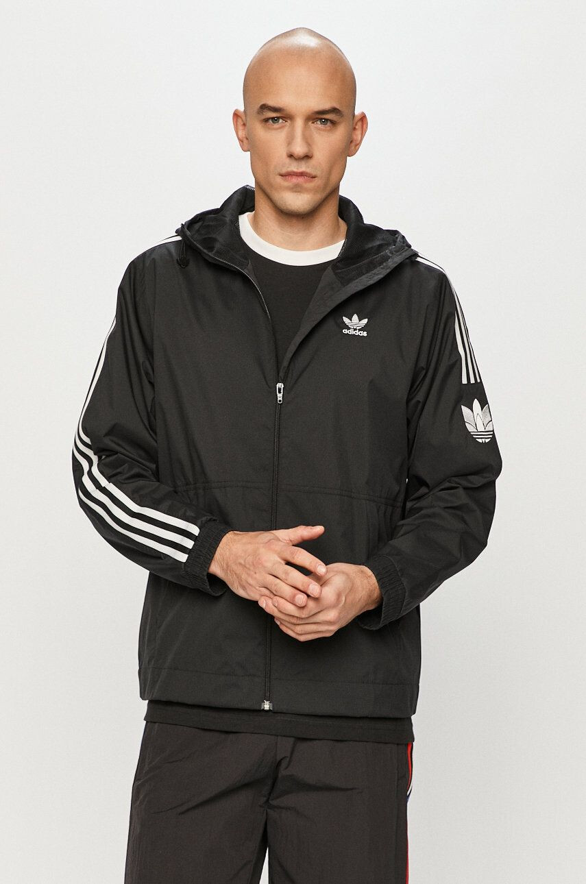 adidas Originals Bunda - Pepit.cz