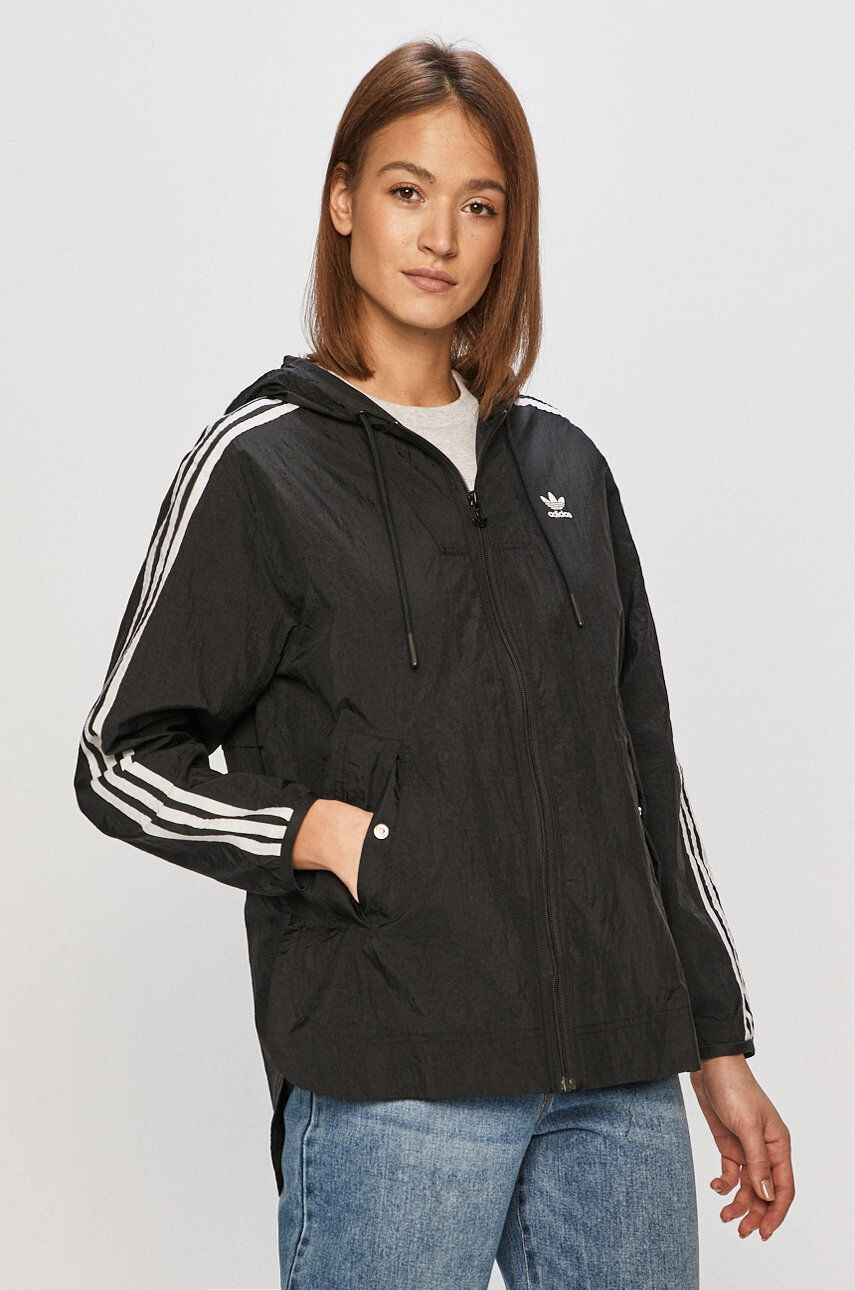 adidas Originals Bunda GN2780 - Pepit.cz