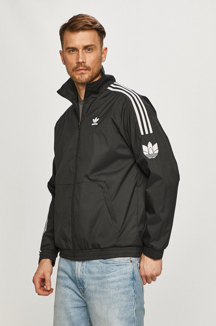 adidas Originals Bunda - Pepit.cz