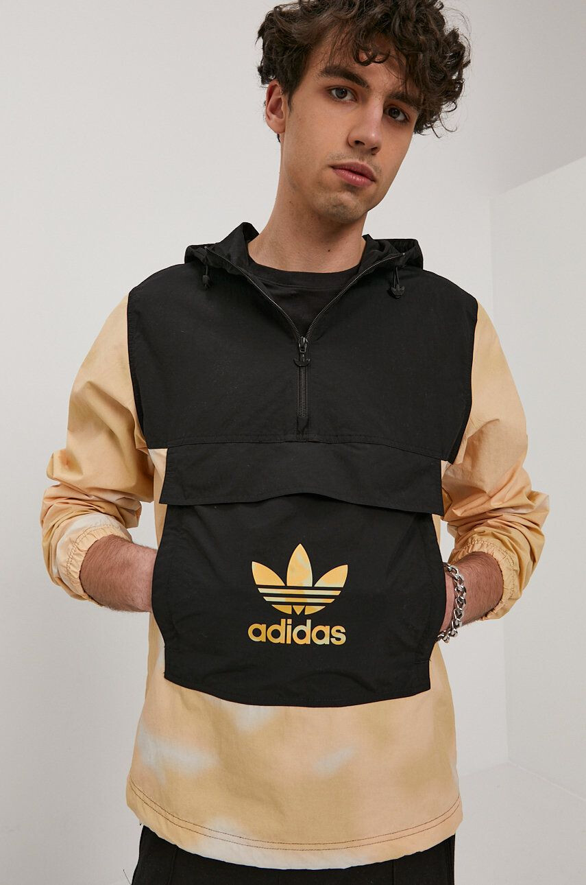 adidas Originals Bunda dámská přechodná - Pepit.cz