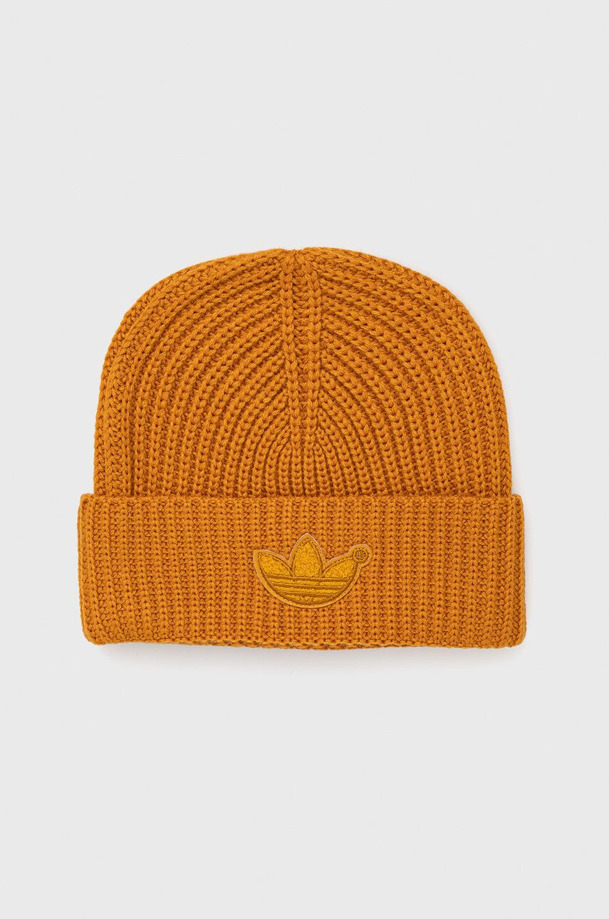 adidas Originals Čepice z vlněné směsi H25289 - Pepit.cz