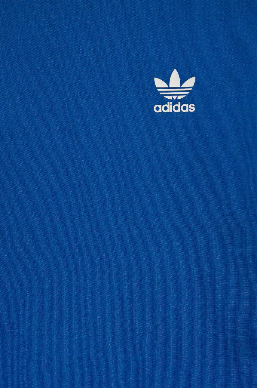 adidas Originals Dětské bavlněné tričko - Pepit.cz