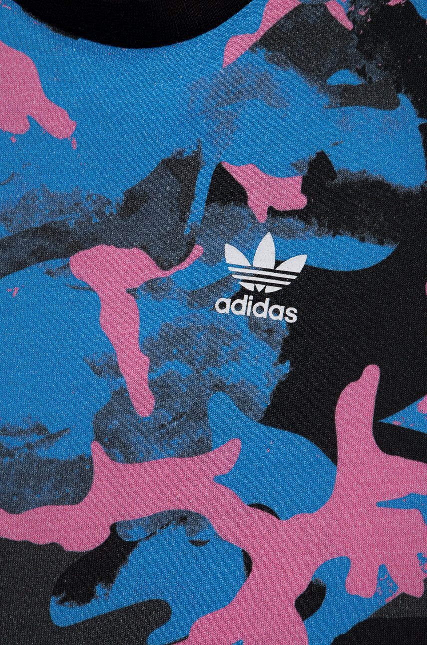 adidas Originals Dětské bavlněné tričko - Pepit.cz