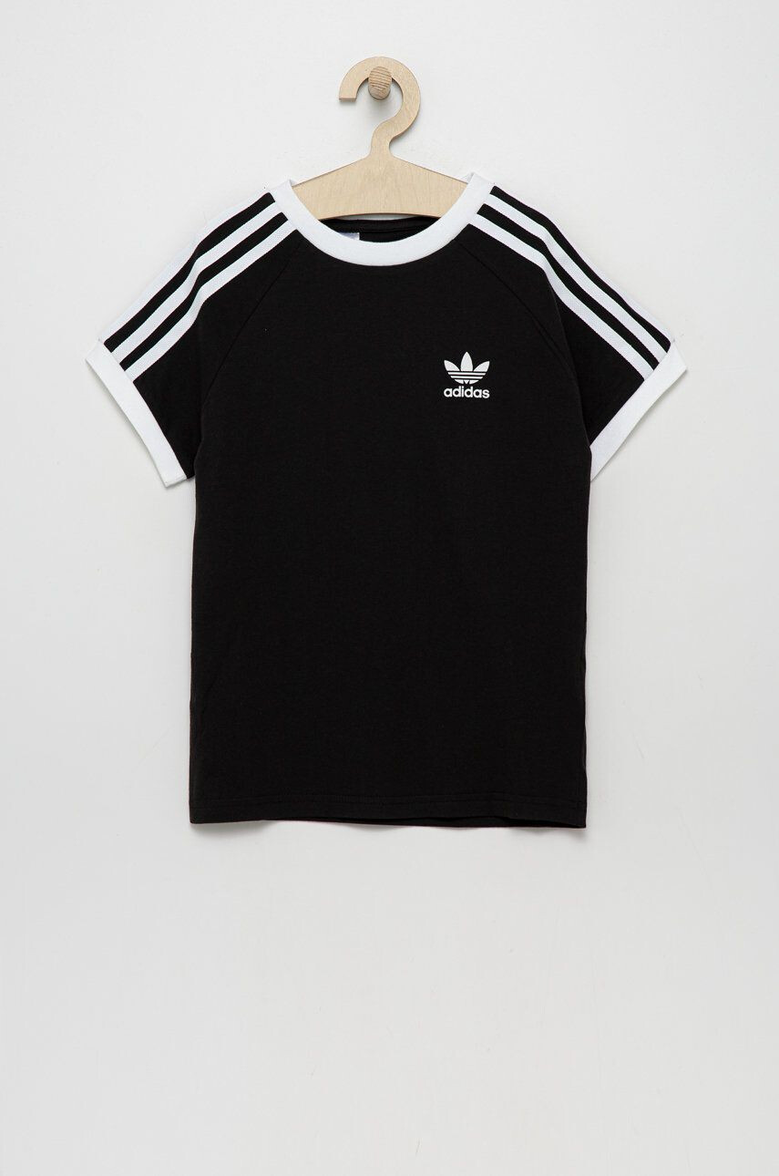 adidas Originals Dětské bavlněné tričko - Pepit.cz