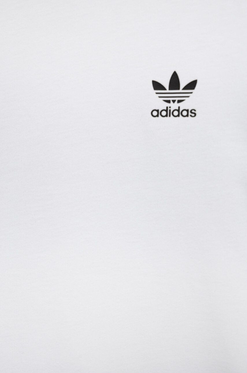 adidas Originals Dětské bavlněné tričko - Pepit.cz