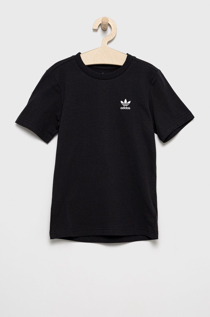 adidas Originals Dětské bavlněné tričko - Pepit.cz