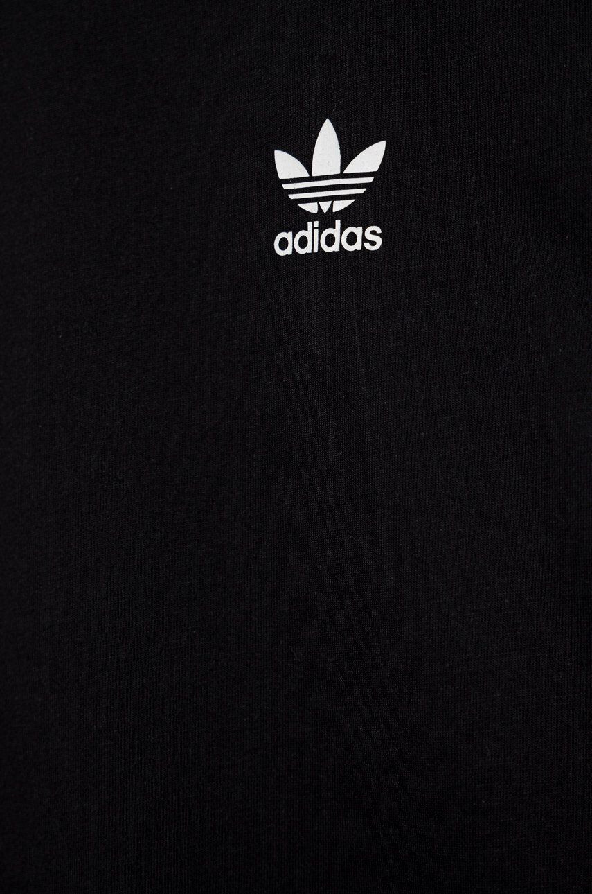 adidas Originals Dětské bavlněné tričko - Pepit.cz