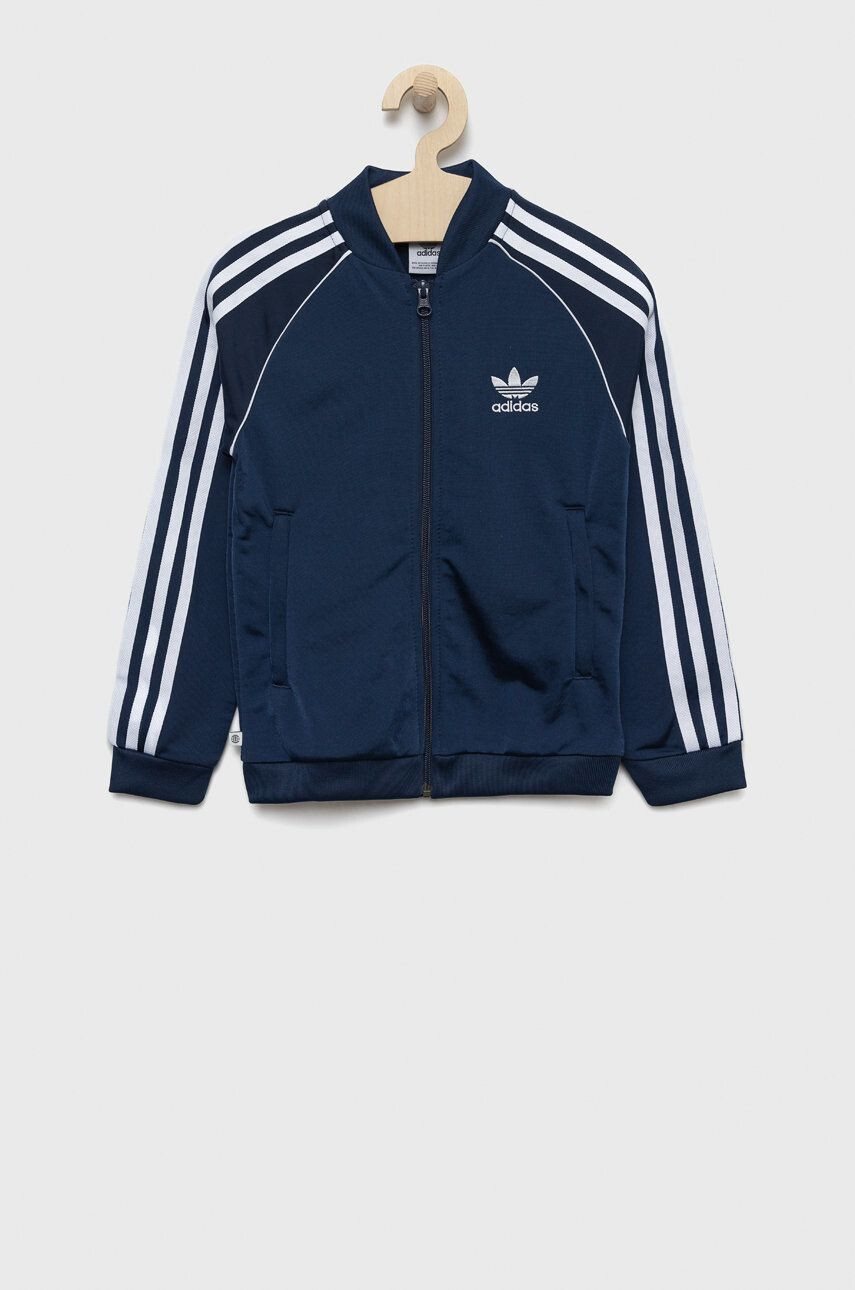 adidas Originals Dětská mikina - Pepit.cz