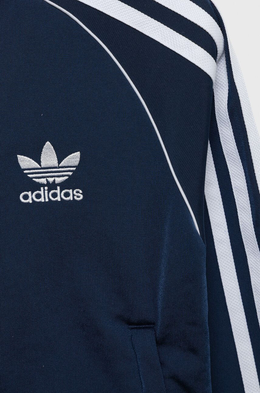 adidas Originals Dětská mikina - Pepit.cz