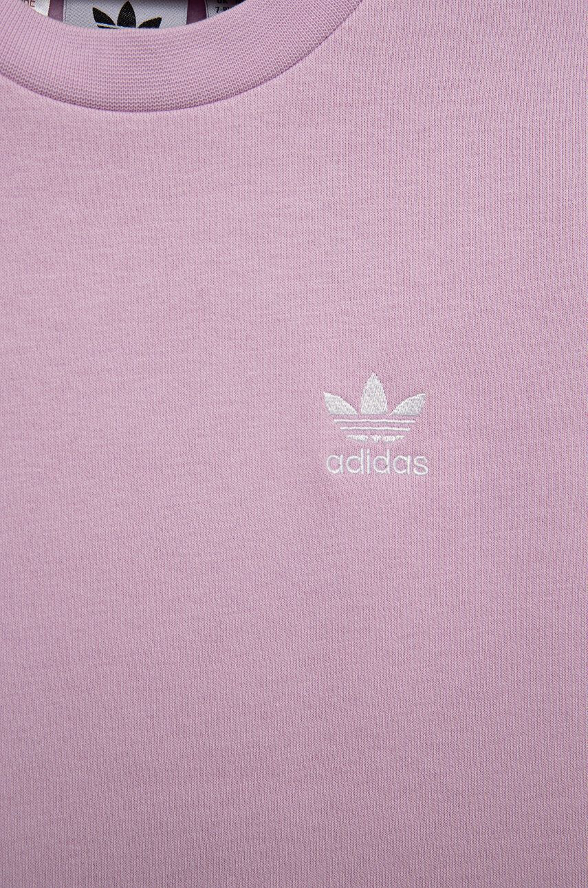 adidas Originals Dětská mikina - Pepit.cz